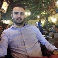 Profile Picture of Ibrahim Soliman (@ibrahim-soliman-16) on Quora
