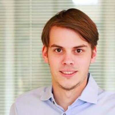 Profile Picture of Alexander Feil (@alexanderfeil) on Twitter