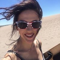 Profile Picture of Cristin Mattos (@cristin-mattos) on Quora