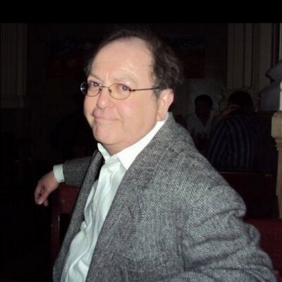 Profile Picture of Christopher Feeney (@Christopher1950) on Twitter