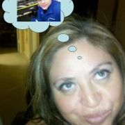 Profile Picture of Lorena Bradshaw (@lorelore71) on Pinterest