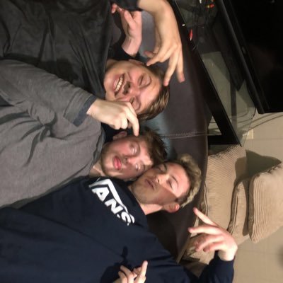 Profile Picture of Jordan Feltner (@jordanfeltner7) on Twitter