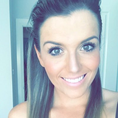 Profile Picture of Paige Stubbs (@paigestubbsgolf) on Twitter