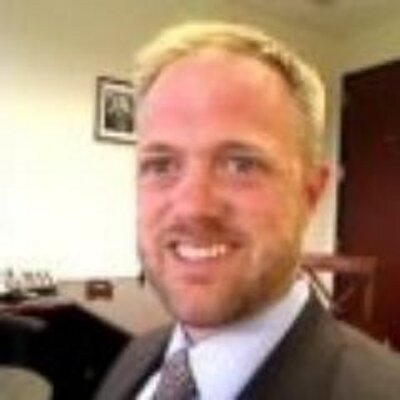 Profile Picture of David Rueter (@streamlinedave) on Twitter