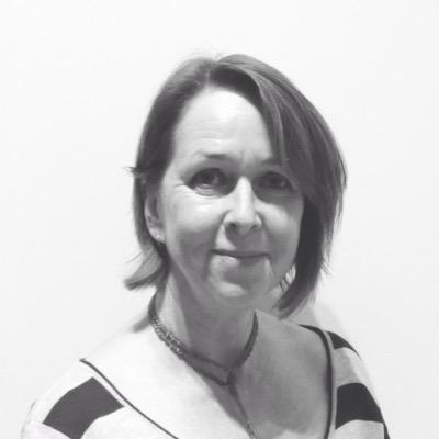 Profile Picture of Andrea Ellison (@AClaireEllison) on Twitter