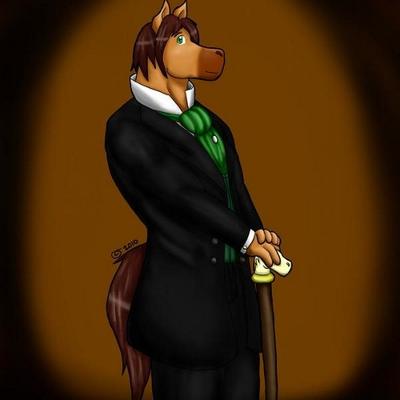 Profile Picture of Joseph Serna (brony) (@joe_bronies) on Twitter