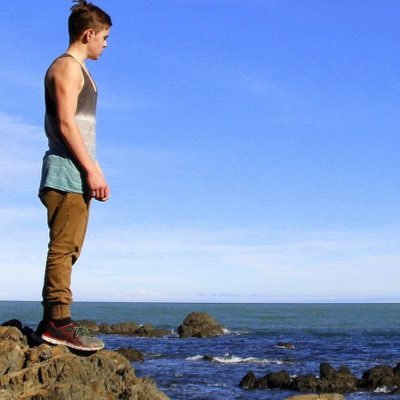 Profile Picture of Marshall Parker (@MarshallIsAmaz) on Twitter