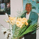 Profile Picture of Brian Scott (@brianscottpainter1) on Flickr