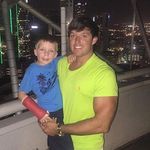 Profile Picture of Kyle Shanks (@kyle_shanks) on Instagram
