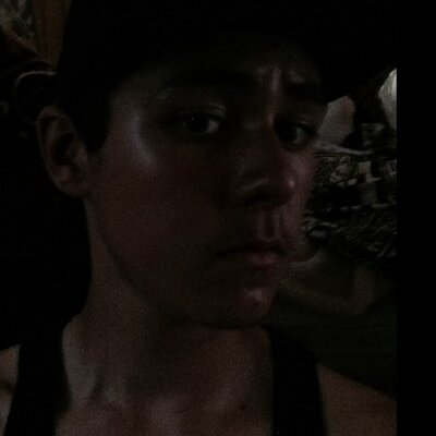 Profile Picture of Joshua Barba (@asvpgiant_45) on Twitter