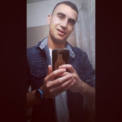 Profile Picture of Nicolas Ledesma (@nick_ledesma11) on Twitter