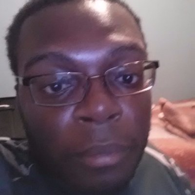 Profile Picture of Brandon Albert (@albertbrandon24) on Twitter