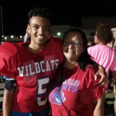 Profile Picture of Chris St.romain (@speedyromain8) on Twitter