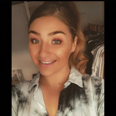 Profile Picture of Alina Bailey (@alinabailey18) on Twitter