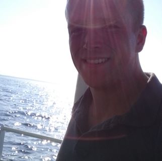 Profile Picture of Michał Gołaszewski (@Micha&) on Facebook