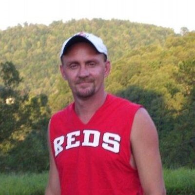 Profile Picture of Steve Lunsford (@reds101) on Twitter