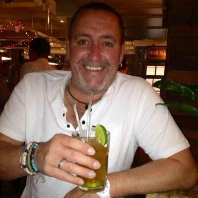 Profile Picture of Andy Scherer (@AndyScherer66) on Twitter