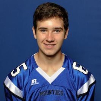Profile Picture of Harry Wiley (@Wileyboy13) on Twitter