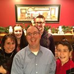 Profile Picture of Derek Sauerbrun (@dereksauerbrun) on Instagram