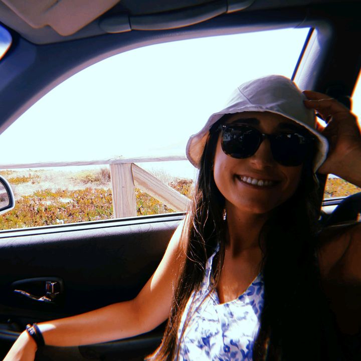 Profile Picture of Alexandra Lemos (@alexandralemos1) on Tiktok