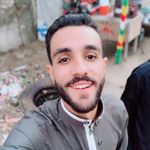 Profile Picture of elhadad (@el___hadad) on Instagram