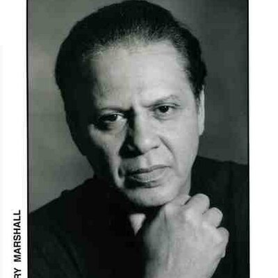 Profile Picture of Larry Marshall (@LarryMarshall3) on Twitter