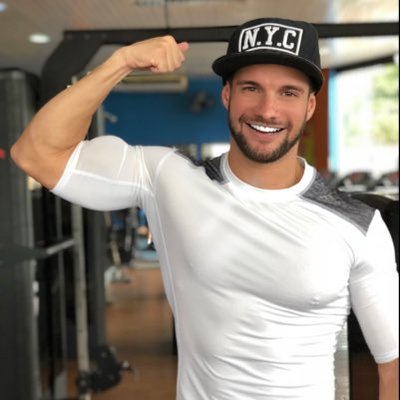 Profile Picture of Dan_paura (@DanPaura) on Twitter