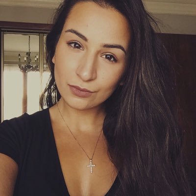 Profile Picture of Jenna Pappas (@Jennadurbin) on Twitter