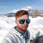 Profile Picture of Daniel Grünwald (@dani_greawoid) on Instagram