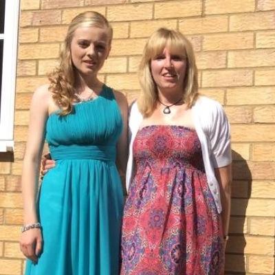 Profile Picture of Nicky Thomas (@nicky_thomas1) on Twitter