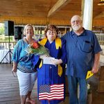 Profile Picture of Julie Golmon Prejean (@juliegprejeanthewanderingpc) on Instagram