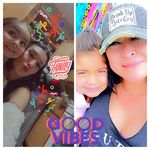 Profile Picture of Michelle Walker (@shellie_m_walker) on Instagram