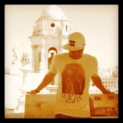 Profile Picture of Andreas Berend (@andy2randy) on Twitter