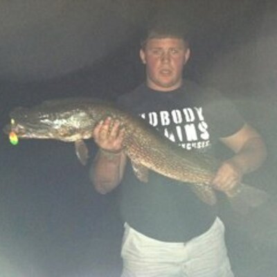 Profile Picture of Landon Williams (@LanWill) on Twitter