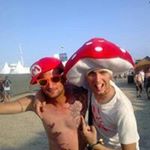 Profile Picture of benjamin.mouton (@benjamin.mouton) on Instagram