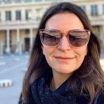 Profile Picture of Jenna Golden (@jigolden) on Instagram