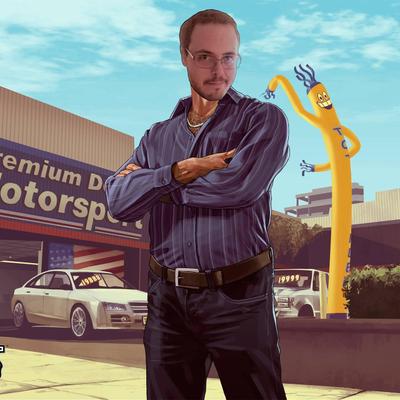 Profile Picture of Joel Wallin (@AbuWallin) on Twitter