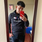 Profile Picture of Benjamin Pino (@Benjamin-Pino) on Facebook