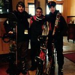 Profile Picture of Cody Stringfield (@codystringfield) on Instagram