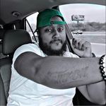 Profile Picture of Dacy Darnell Harris (@tatted_up_dace) on Instagram