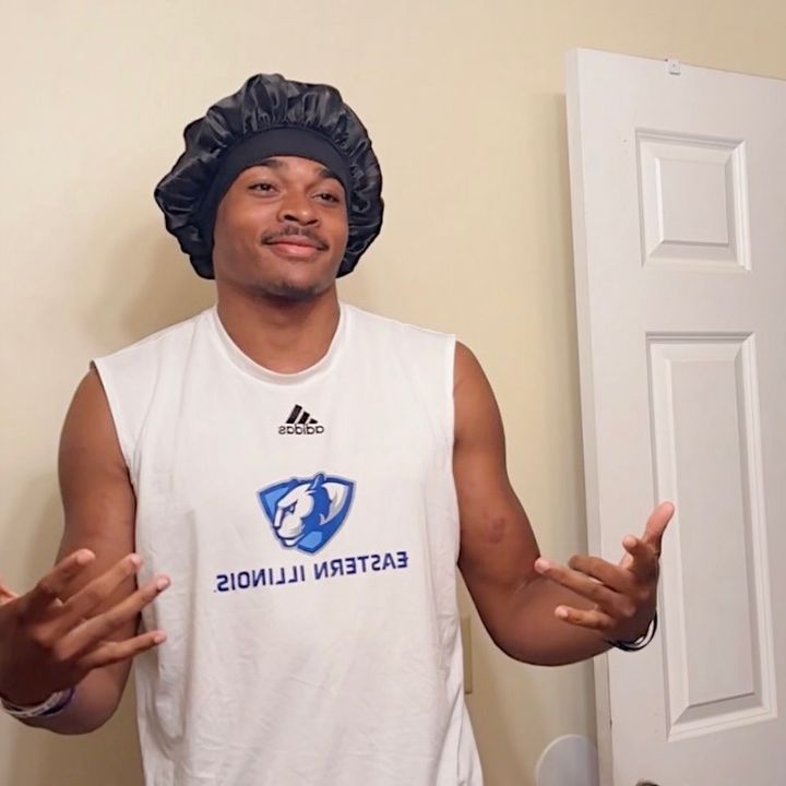 Profile Picture of Aaron Rice (@@aaronrice15) on Tiktok