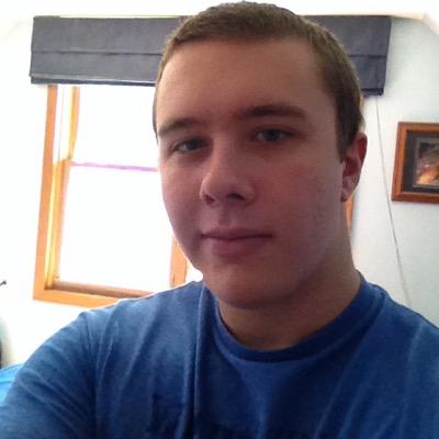 Profile Picture of Kyle Van Riper (@FlatulantCamel) on Twitter