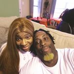 Profile Picture of Nicole D Loring (@mrsloring17) on Instagram