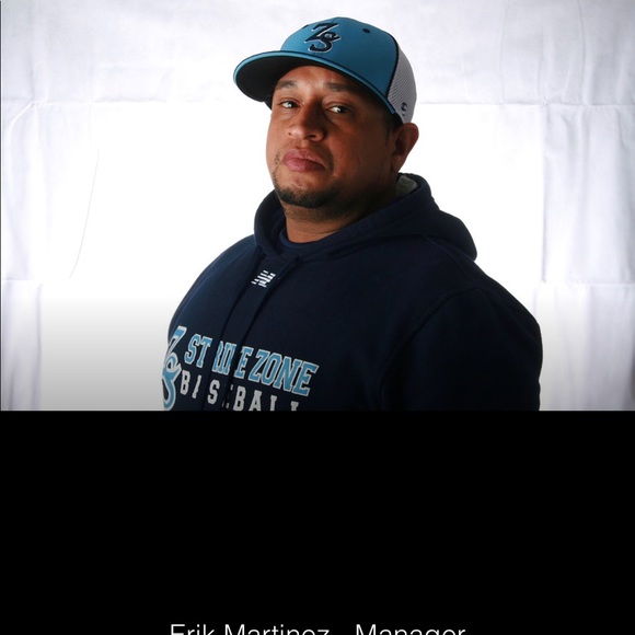 Profile Picture of Erik Martinez (@emartinez2018) on Poshmark