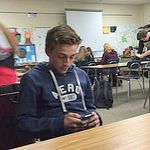 Profile Picture of marshall carney (@marshall_carne) on Instagram