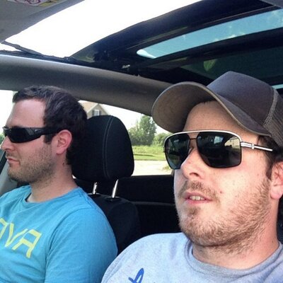 Profile Picture of Michael Lefebvre (@mike8117) on Twitter