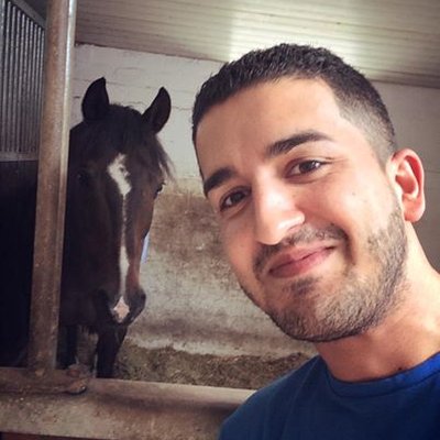 Profile Picture of Clive Cooper (@iclivecooper) on Twitter