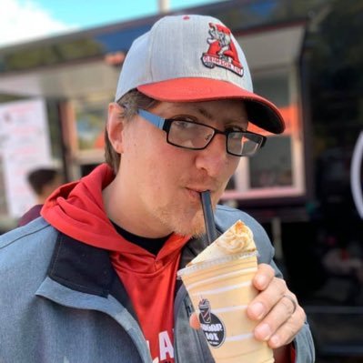 Profile Picture of Justin Dodd (@DoddJustin) on Twitter