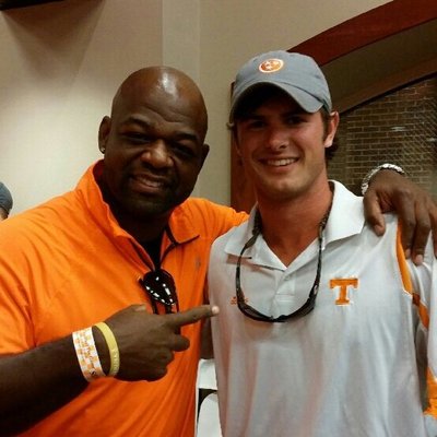 Profile Picture of Zach Hays (@TheRealHAYS) on Twitter