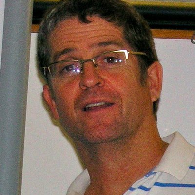 Profile Picture of John Thomas Lukens (@john_lukens) on Twitter